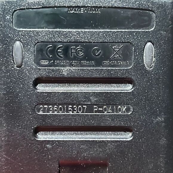 Texas Instruments TI-89 Titanium Programmable Graphing Calculator - Picture 3 of 8